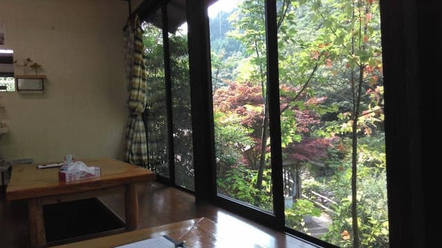 せちばる やまめの里 清流庵 - サブ画像2