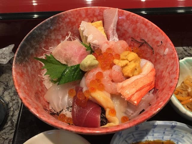 寿司割烹まる田 - サブ画像1