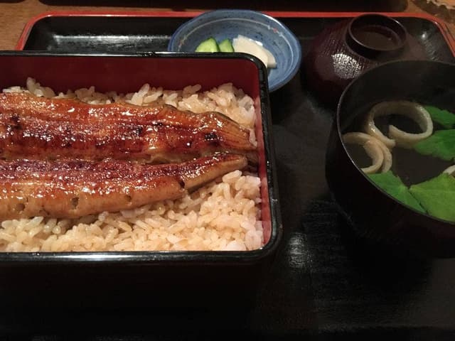 うなぎ川野 - サブ画像1