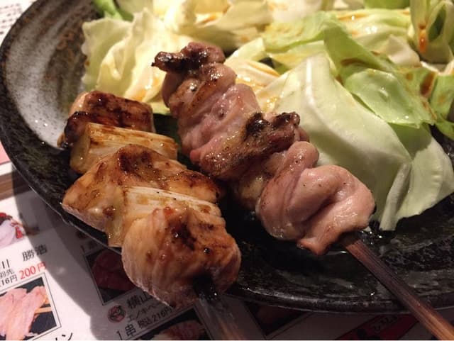 カープ鳥 きのした横川店 - サブ画像1