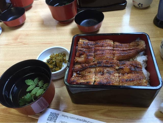 橋本屋 - サブ画像2