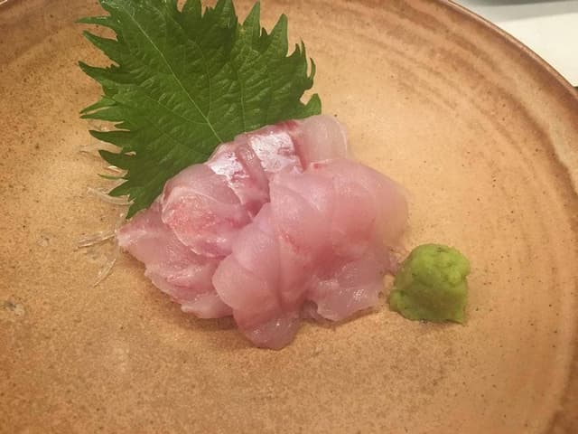 ゆるり割烹 藤茂 - サブ画像2