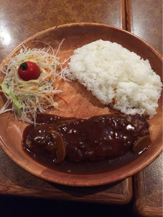 びっくりドンキー 高崎店 - サブ画像2