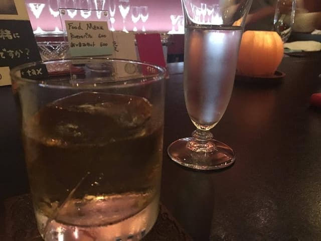 Cocktail Bar 力石 - サブ画像1
