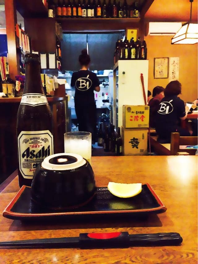 備長 福富店 - サブ画像1