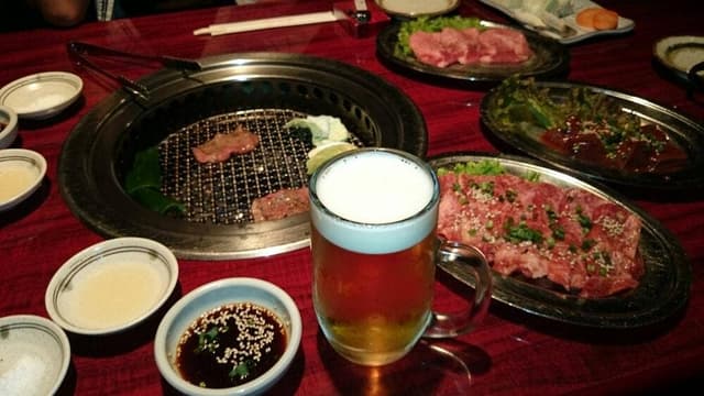 焼肉元 - サブ画像1