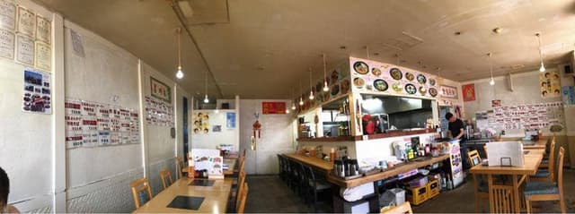 中華料理 美味香 - サブ画像3