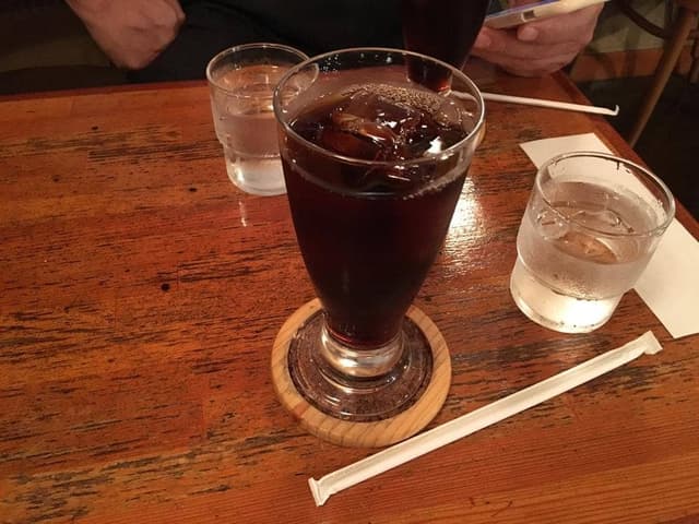 キクノヤコーヒー店 - サブ画像3