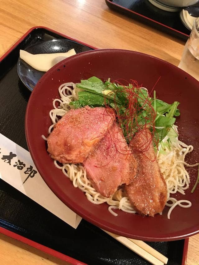 本家西尾八ツ橋茶屋 清水坂店 - サブ画像2