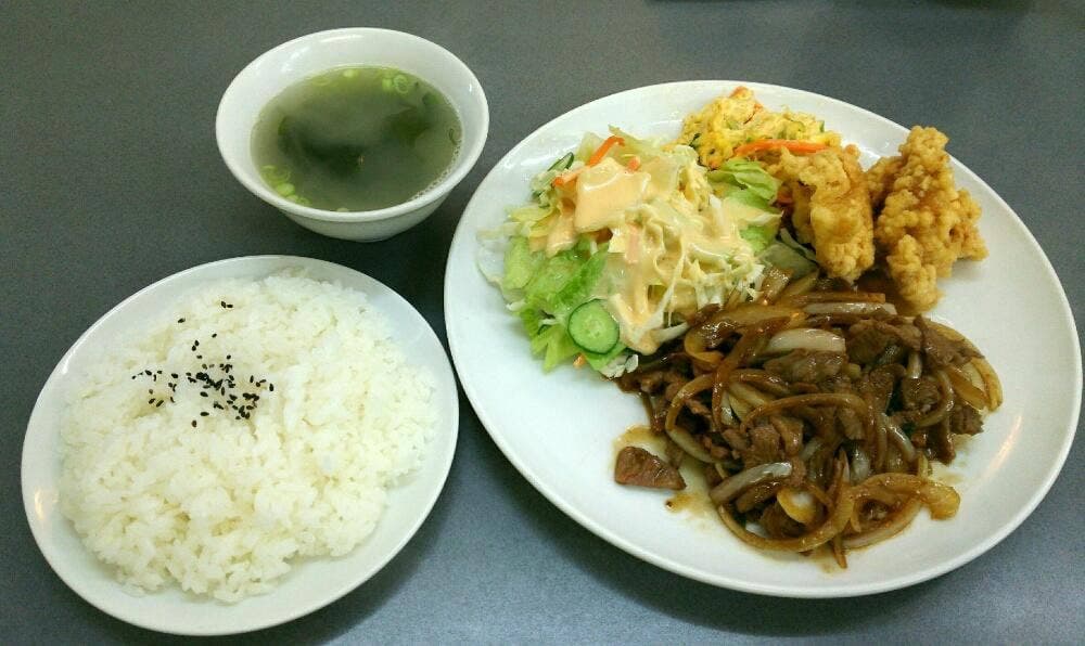珉珉 伊川谷店