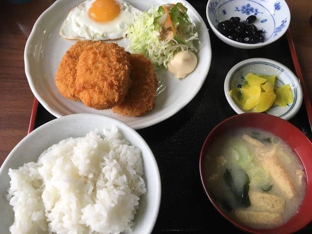 ドライブインユーカラ - サブ画像1