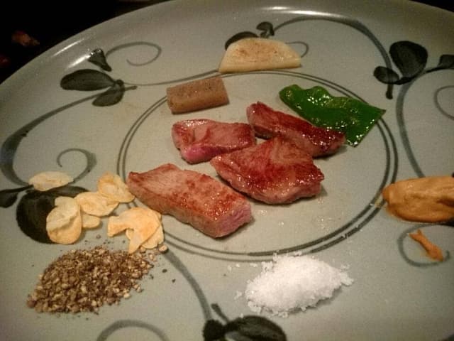 あぶり肉工房 和黒 新神戸店 - サブ画像3
