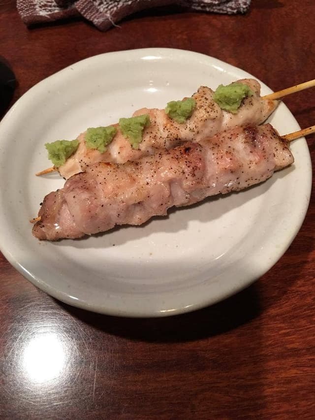 串や とりけん - サブ画像3