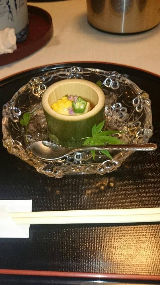料理茶屋芭蕉