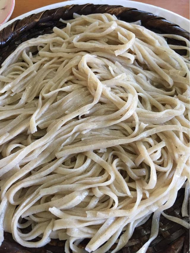 手打ちそばきたざわ - サブ画像3