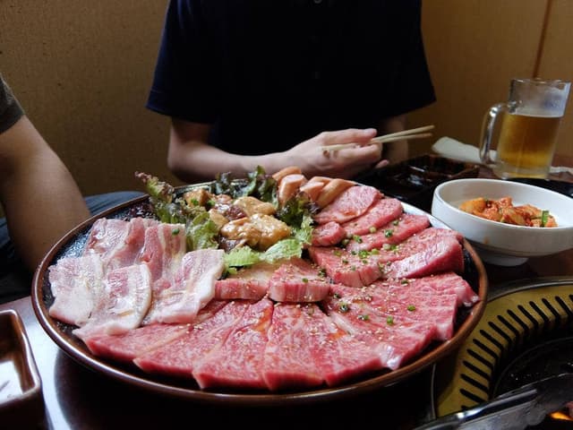南山 - サブ画像2