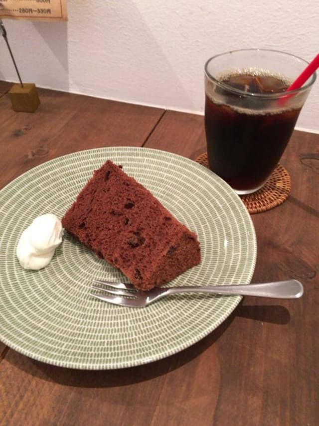 Cafe BLanCo - サブ画像2
