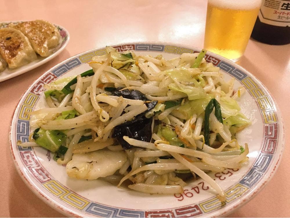 一貫楼