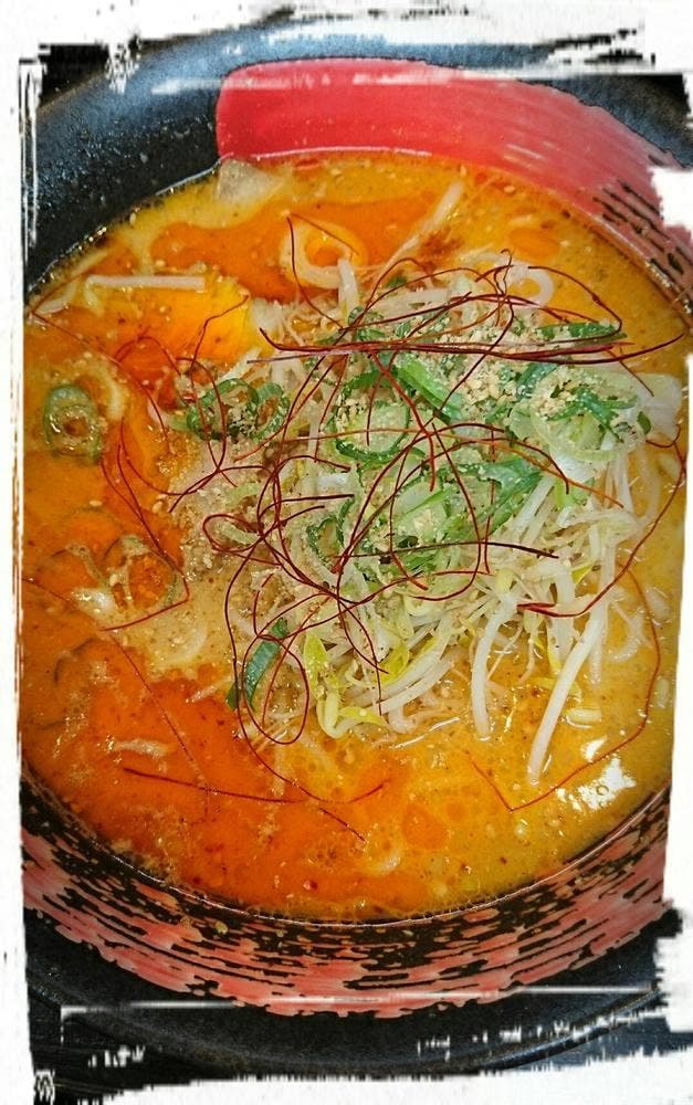 ラーメン どかどか - サブ画像2