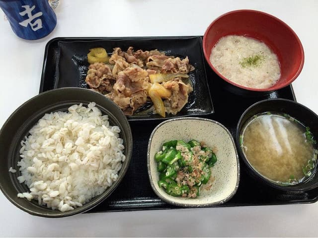 吉野家 197号線大分萩原店 - サブ画像2