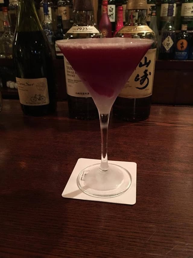 サントリー・ショットバー 4665 - サブ画像3