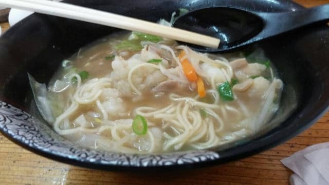 とんこつラーメン たかちゃん - サブ画像1