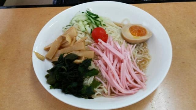 九州筑豊ラーメン山小屋 光店 - サブ画像3