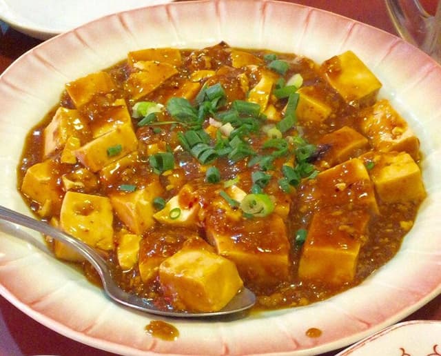 中国料理 安記 - サブ画像2