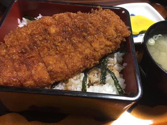 そば処 いなだ屋 置戸本店 - サブ画像2