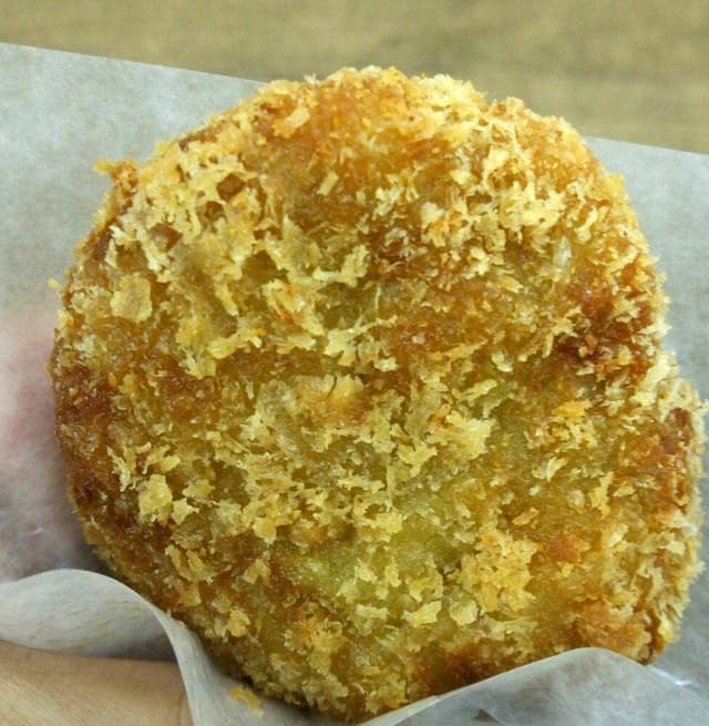 ハセ蒲鉾 魚の棚商店街 - サブ画像1