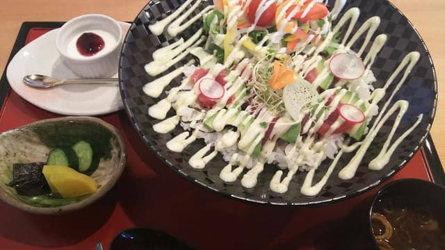 御殿場 さくら井家 - サブ画像1
