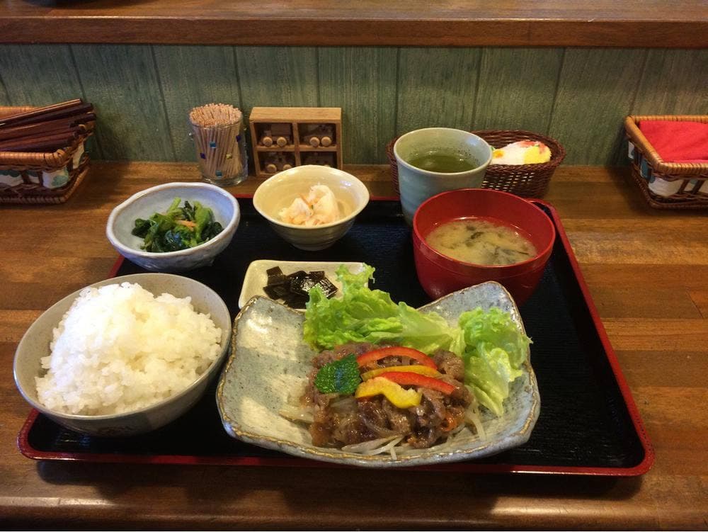 旬菜ゆらり