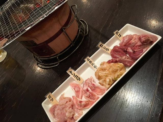 ホルモン いち本 愛甲石田店 - サブ画像3
