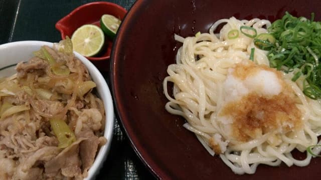 なか卯 50号前橋朝日店 - サブ画像2