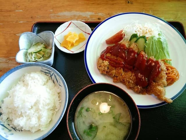 青雲茶屋 - サブ画像1