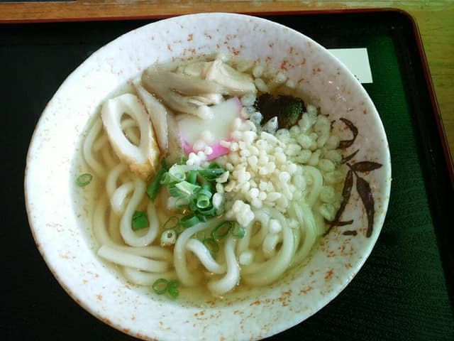 青雲茶屋 - サブ画像2
