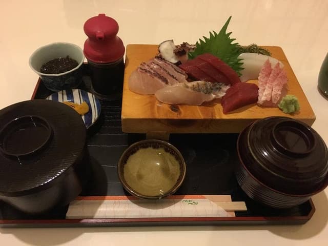 いろは亭 - サブ画像1