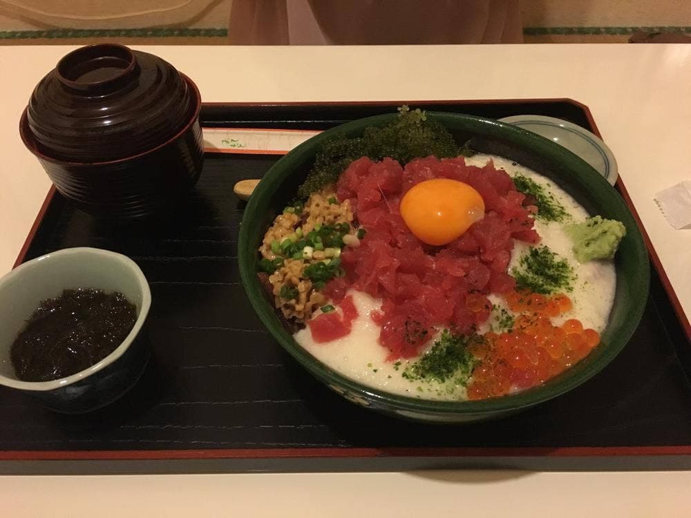いろは亭