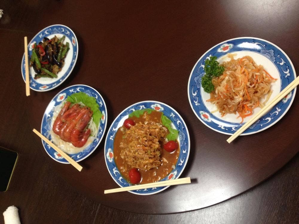 やまもと天山