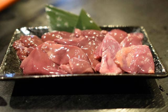 軍鶏屋 五鉄 - サブ画像1