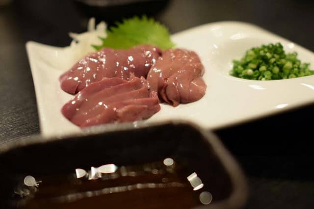 軍鶏屋 五鉄 - サブ画像2