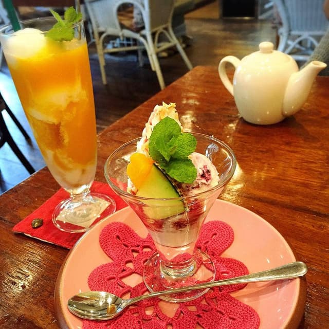 FRAMBOISE - サブ画像2