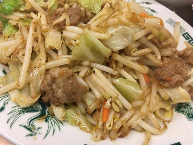 日高屋 千駄ヶ谷店 - サブ画像3
