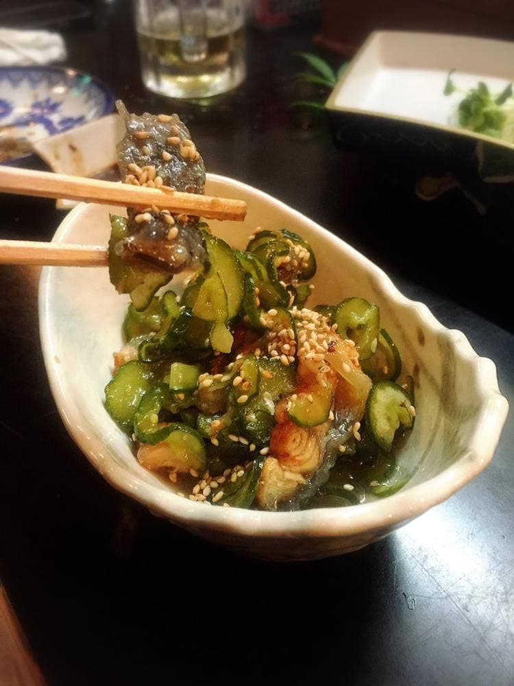 味覚