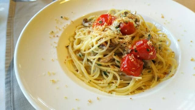 osteria mantovana - サブ画像1