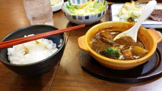炙り牛たん 万 ゆめタウン山口店 - サブ画像1