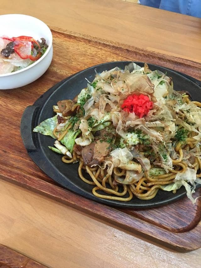 シェ コパン - サブ画像1