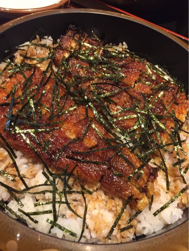 うなぎの瓢家 - サブ画像3