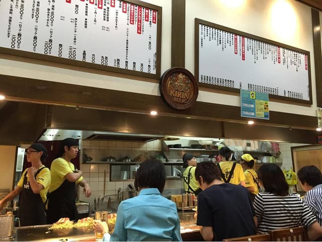五エ門 イオンモール広島府中ソレイユ店 - サブ画像3