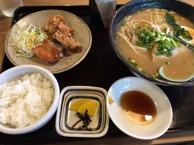 ラーメンの豚太郎 葉山店 - サブ画像1
